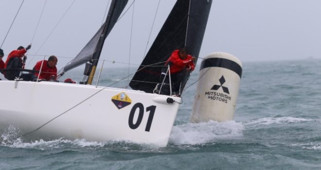 Semana de Vela tem retomada após ventos fortes 1
