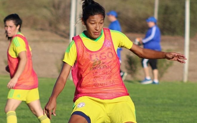 Paulista feminino apresenta tabela detalhada 2