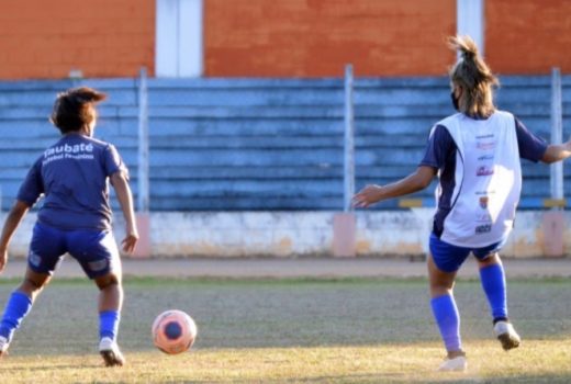 Paulista feminino apresenta tabela detalhada 10