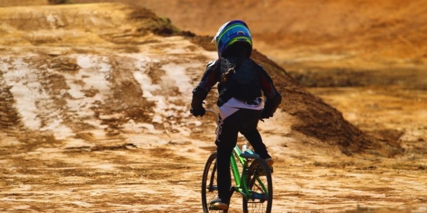 Pista joseense de bicicross será reaberta 1