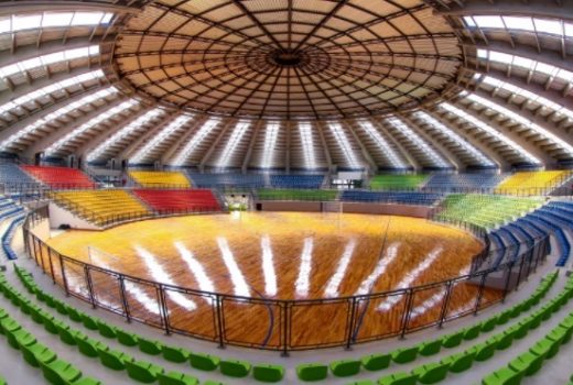 Novo São José Vôlei será apresentado 6