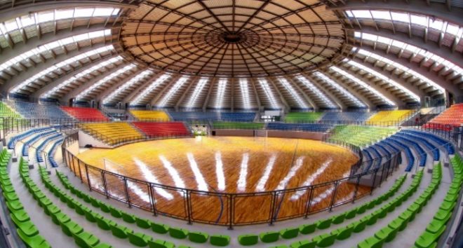 Novo São José Vôlei será apresentado 1