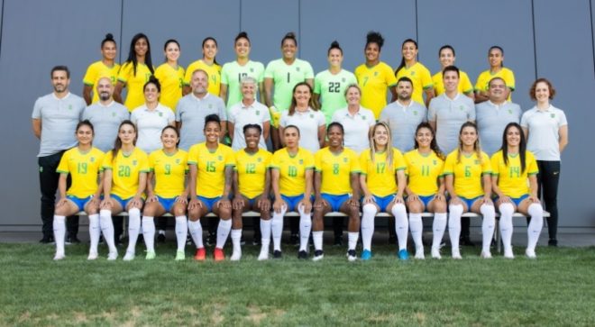 Seleção olímpica terá campeãs do mundial joseense 3