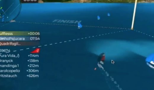 Semana de Vela terá inédita edição híbrida 5