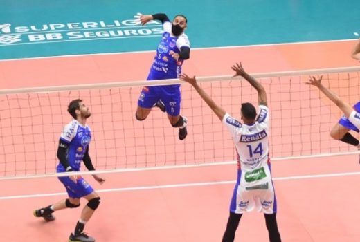 Taubaté Vôlei segue a caminho da desativação 9