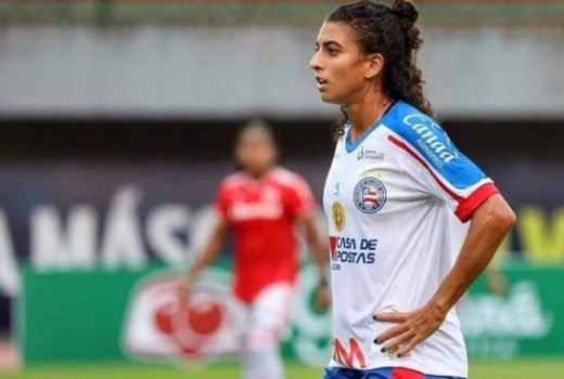 São José contrata três para o Paulistão feminino 1