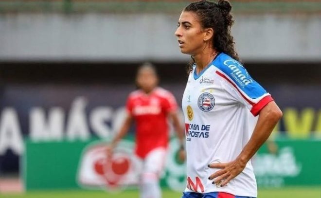 São José contrata três para o Paulistão feminino 1