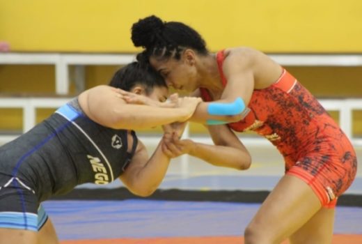 Wrestling joseense traz medalhas de Sergipe 3