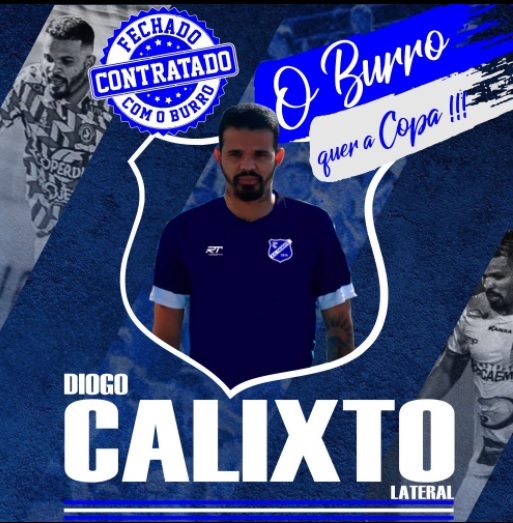 Taubaté vira líder no sub-20 e contrata mais um 2