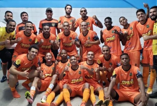 Manthiqueira defende posição em Mogi 5