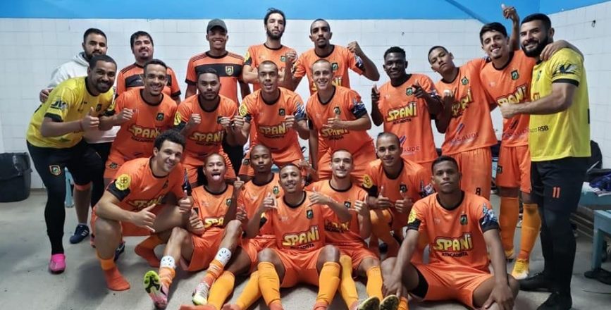 Manthiqueira defende posição em Mogi 1