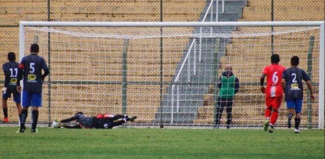 Manthiqueira defende posição em Mogi 3