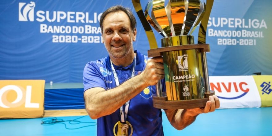 Taubaté Vôlei enfrenta problemas para mudar de sede 1