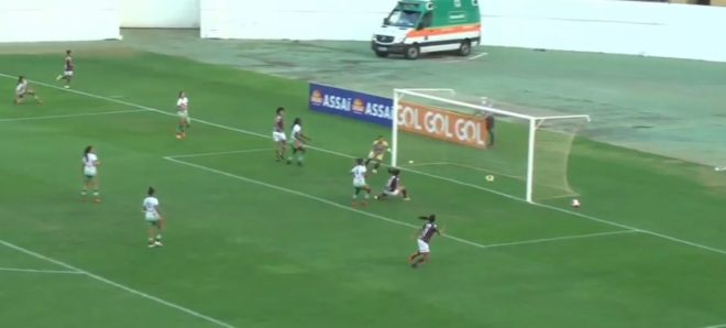 São José e Pinda seguem sem pontuar no feminino 3