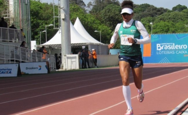 Paratletas de Taubaté esperam estreia no Japão 1