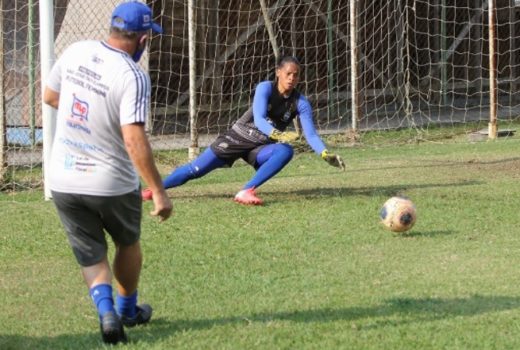 São José e Pinda buscam reabilitação no feminino 4
