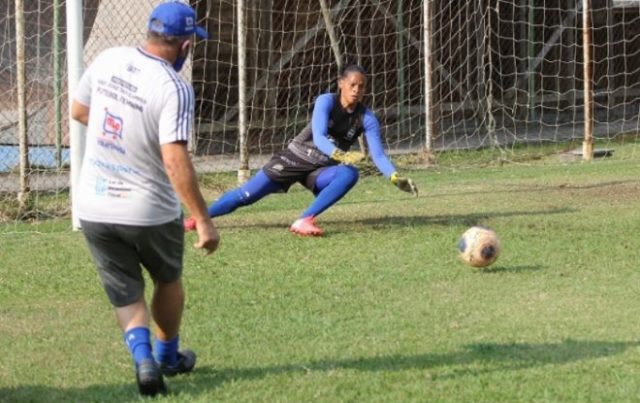 São José e Pinda buscam reabilitação no feminino 1