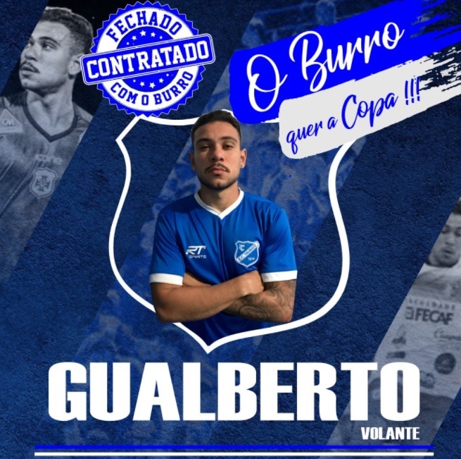 Taubaté contrata e recebe Clássico do Vale sub-20 2