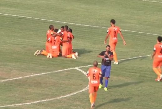 Manthiqueira aproveita oportunidade de reabilitação 10