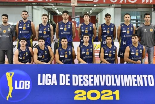 São José Basketball retoma disputa na LDB 7