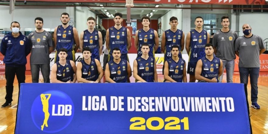 São José Basketball retoma disputa na LDB 1