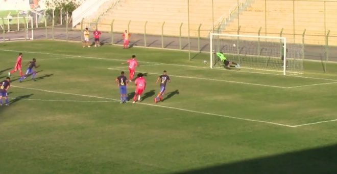 Manthiqueira busca reabilitação na primeira em casa 2