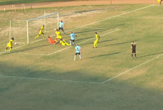 Manthiqueira estreia com derrota em Mauá 3