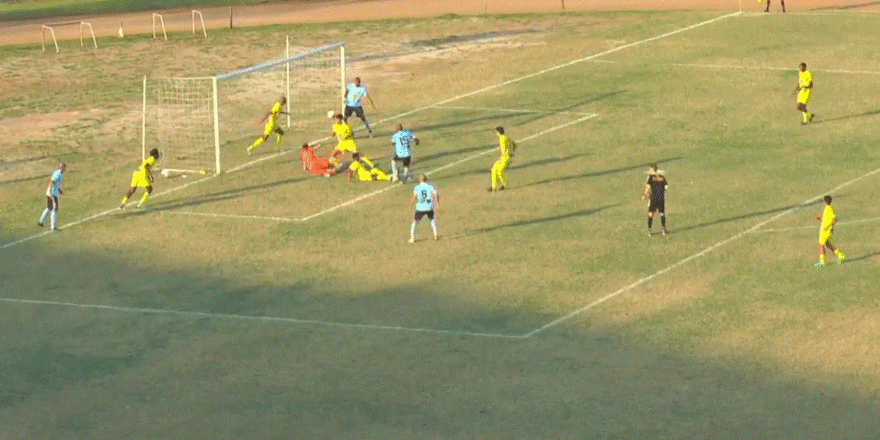 Manthiqueira estreia com derrota em Mauá 1