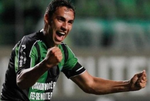 Taubaté anuncia contratação de jogador polivalente 5