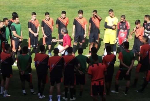 Manthiqueira estreia nesta sábado em Mauá 5