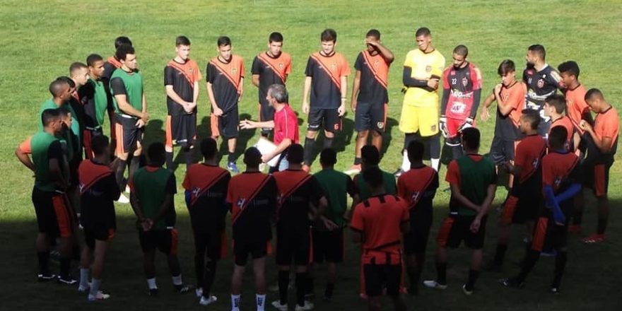 Manthiqueira estreia nesta sábado em Mauá 1