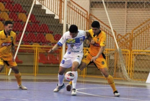 São José Futsal perde e acaba fora da decisão 4