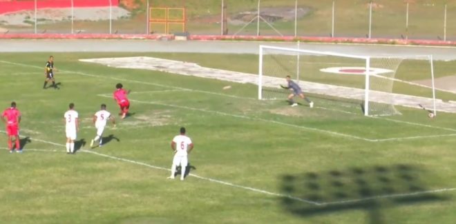 Rivais irão ao clássico sub-20 em pontas opostas 4