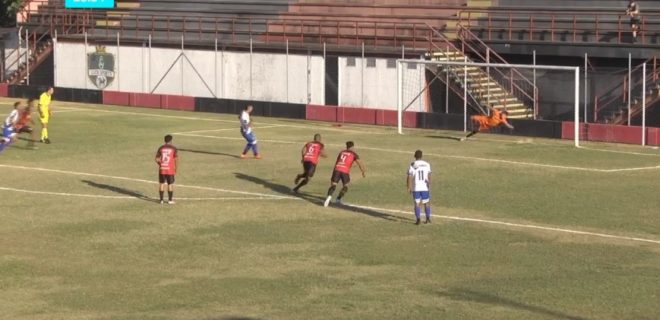 Rivais irão ao clássico sub-20 em pontas opostas 2