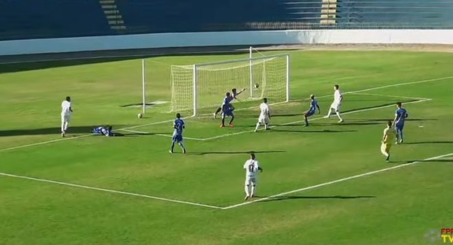 Rivais irão ao clássico sub-20 em pontas opostas 3
