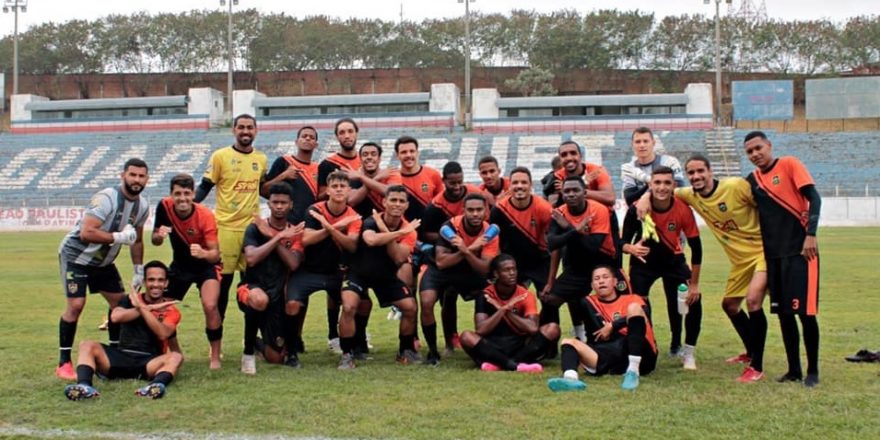 Manthiqueira vive a expectativa da estreia 1