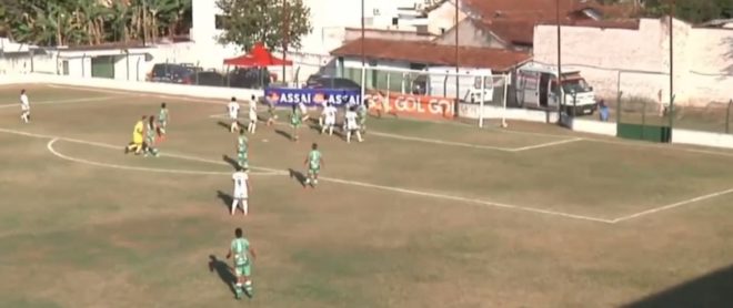Taubaté é único reabilitado no Paulista feminino 4
