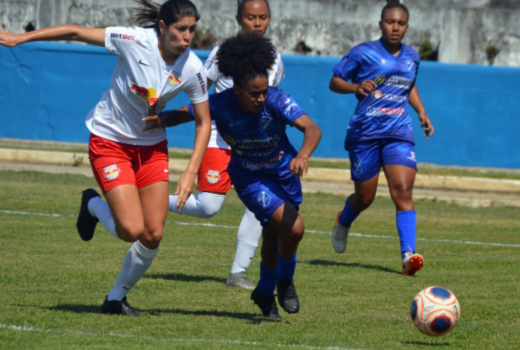 Taubaté é único reabilitado no Paulista feminino 2