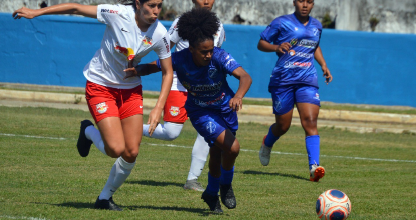 Taubaté é único reabilitado no Paulista feminino 1