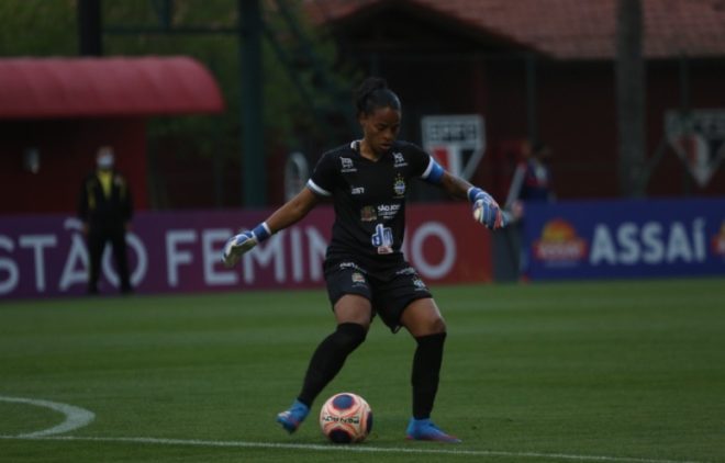 Times da região voltam a campo pelo Paulista feminino 4