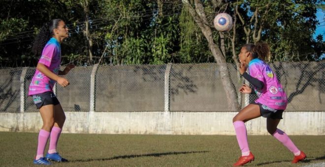Times da região voltam a campo pelo Paulista feminino 3