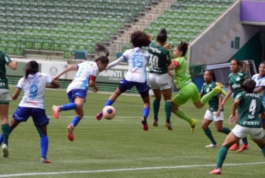 Times da região voltam a campo pelo Paulista feminino 8