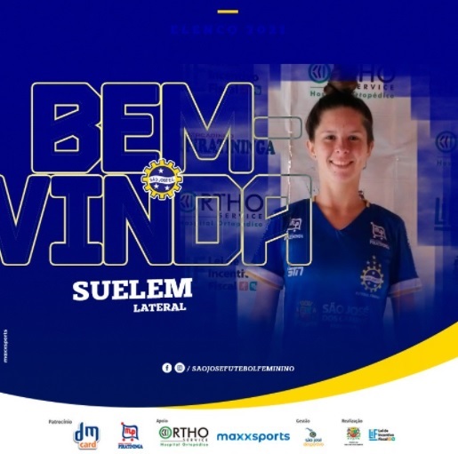 Futebol feminino da região busca reabilitação 3