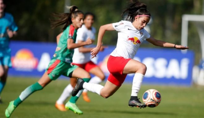 Futebol feminino da região já estreou no Paulista 4