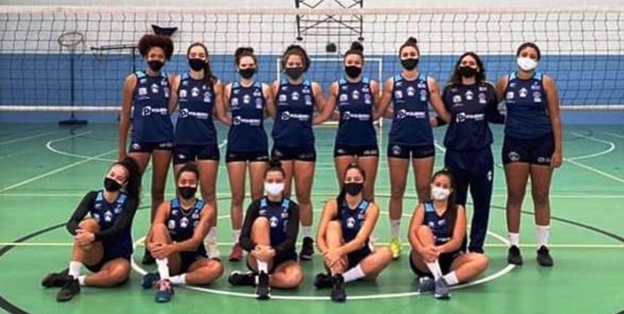 Vôlei joseense de base tem semana movimentada 1
