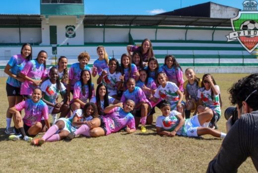 Paulista feminino começa com o desfalcado Pinda 7