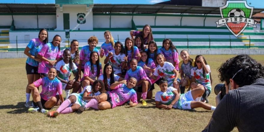 Paulista feminino começa com o desfalcado Pinda 1