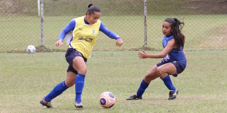 São José e Taubaté anunciam novas contratadas 1