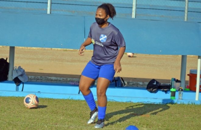 São José e Taubaté anunciam novas contratadas 3