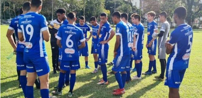 Paulista Sub-20 começa com dois times da região 2